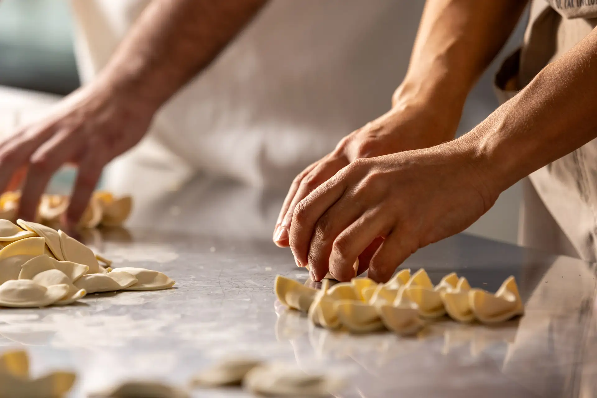 Scopri Il Tuo Potenziale In Cucina
