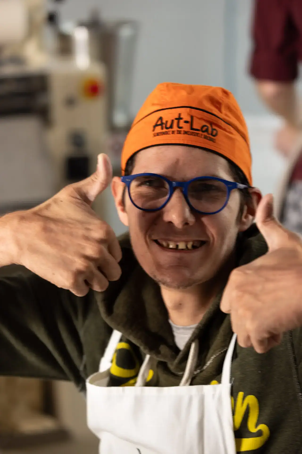 Ragazzi Autlab 1