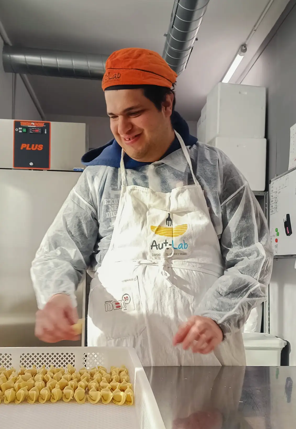 Autlab Daniel